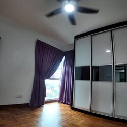 Rafflesia Condominium (D20), Condominium #610232011
